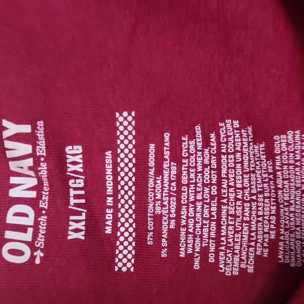 Shirt - Picture 2 of 2